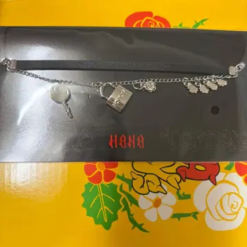 HANA BAD LOVE 팔찌 MOMOKA