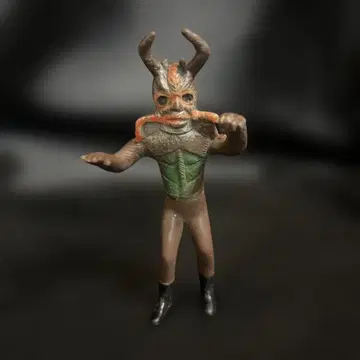 가면라이더 괴인 피규어 파이팅 시리즈 이시모리 쇼타로 무판권