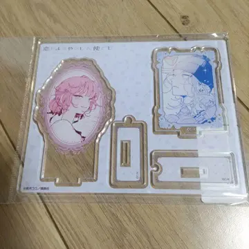 코이세요 마야카시 텐시도모 아크릴 스탠드 오토기 토키