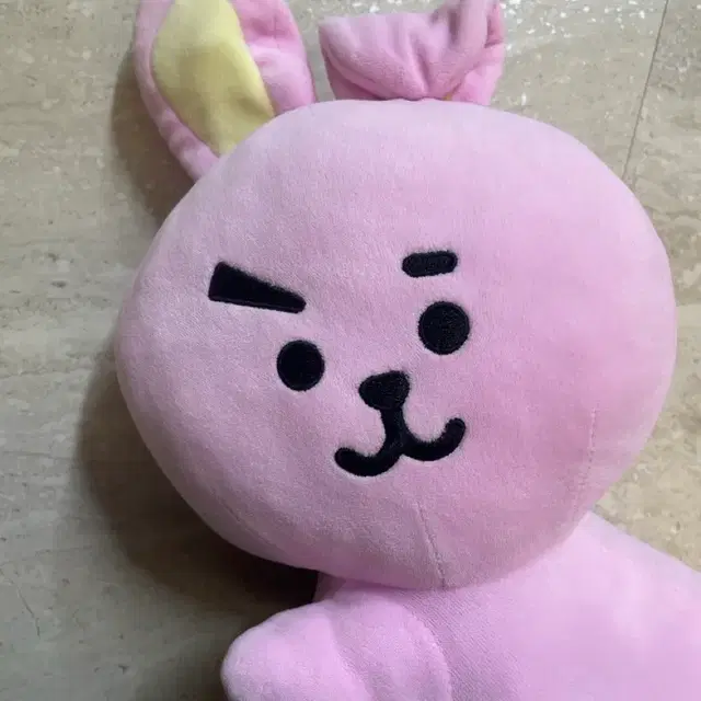 BT21 정국 쿠키 인형 인형 베개