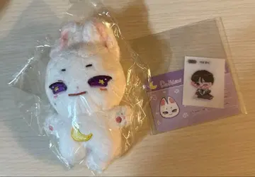 astro 문빈 봉제 인형