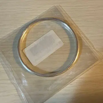 Wonderwall 팔찌 문빈 astro