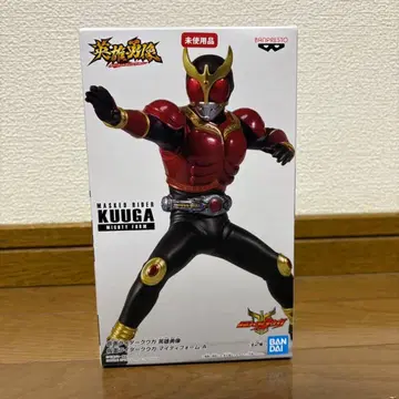 영웅상 가면라이더 쿠우가 KUUGA