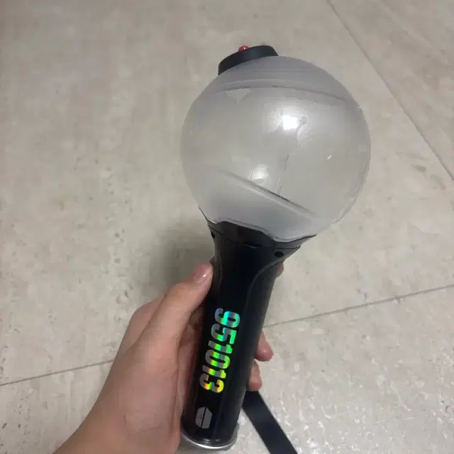 방탄 아미밤 버전3 팔아요