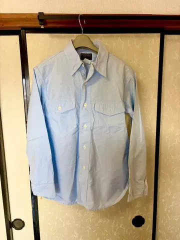 CORONA 셔츠 거의 미사용