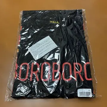 쇼난노카제 T셔츠 레오파드 무늬 XL 사이즈