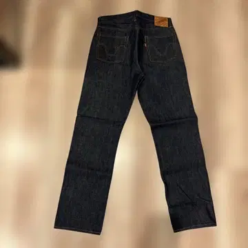 최종 가격 인하 WEST RIDE 1953 XX 데님 팬츠 W38 L36