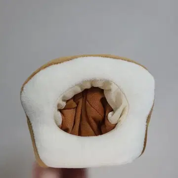 DAY6 데니멀즈 대전 식빵 코스튬