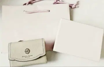 SamanthaThavasa petitchoice 폼폼푸딩 지갑