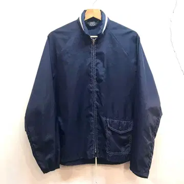 빈티지 Sears 윈드브레이커 80년대 THAHLAND 제조 S