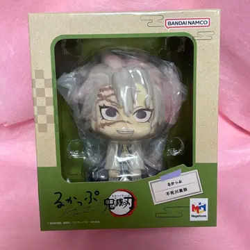 [미개봉 새상품] 룩업 시나즈가와 사네미 귀멸의 칼날