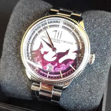 넥스톤 진 연희몽상 손목시계 BaseSon