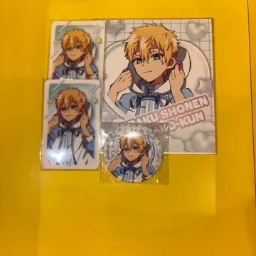 지박소년 하나코 군 가라오케 철인 카가야키