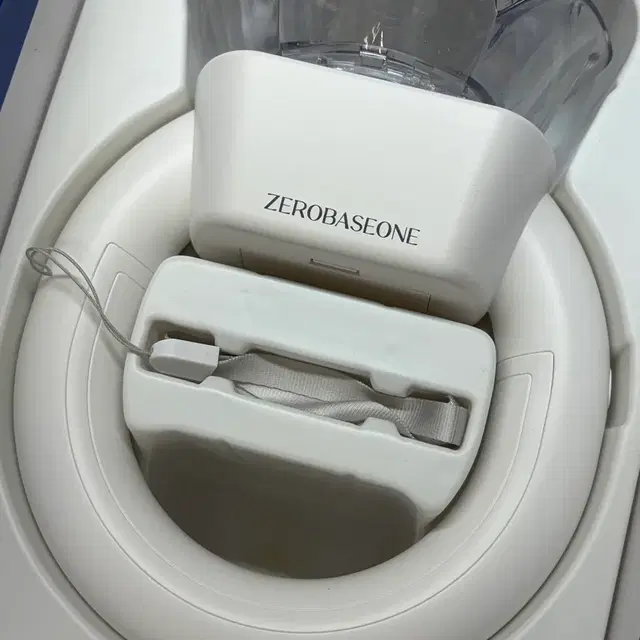 제로베이스원 응원봉, 미니 응원봉