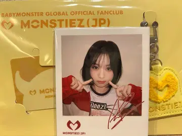 베이비몬스터 FC 계속 혜택 아현 BABYMONSTER