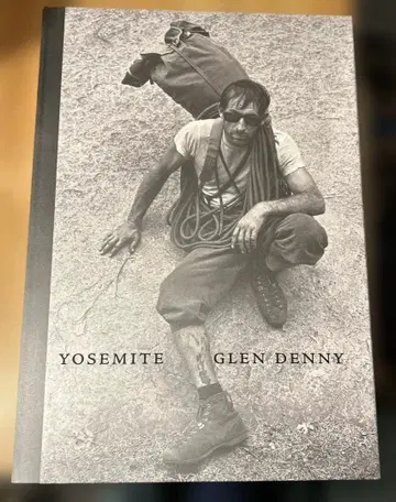 YOSEMITE IN THE SIXTIES