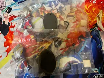 컨버지 모션 울트라맨 울트라맨 티가 & 울트라맨 트리거