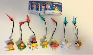 나메코 눙눙후 스트랩 10