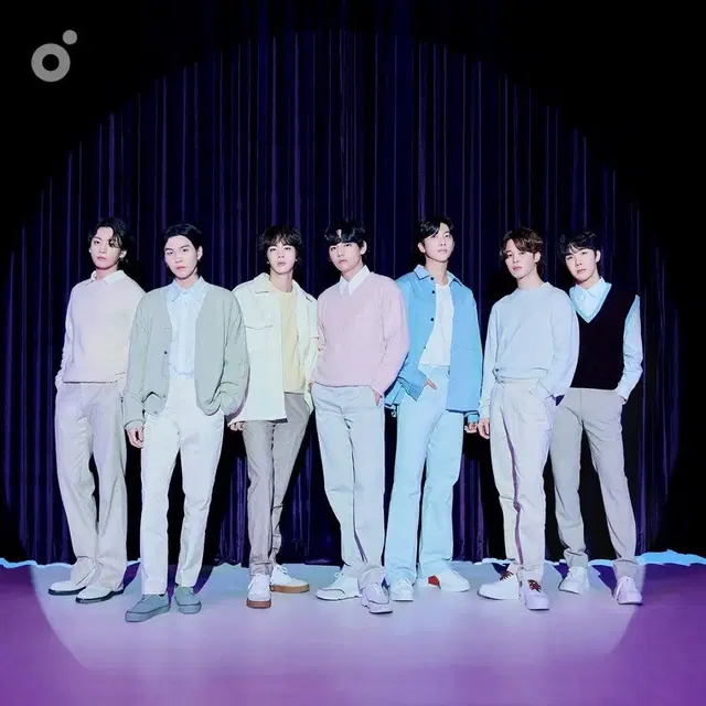 Bts 방탄 앨범 랜덤 10장