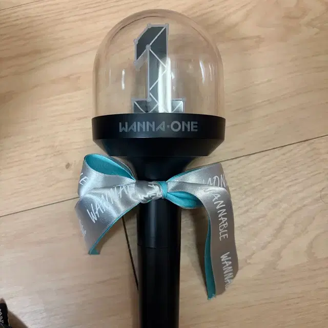 워너원 응원봉 너블봉