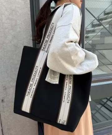 THEATRE PRODUCTS 시어 프로덕츠 별주 네오프렌 BIGBAG