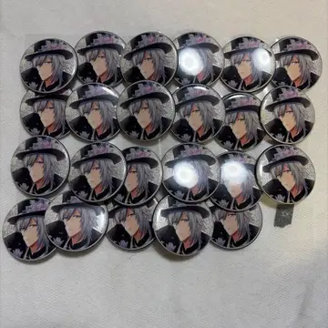 아이나나 요츠바 타마키 기념일 2019 캔뱃지