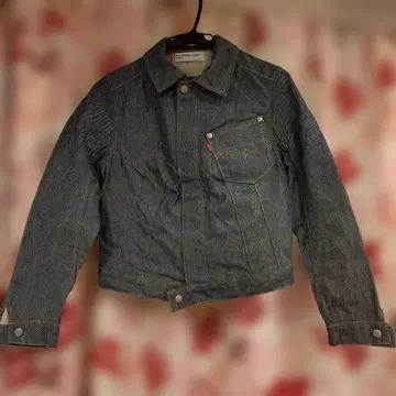 Levi's 엔지니어드 데님 자켓 S