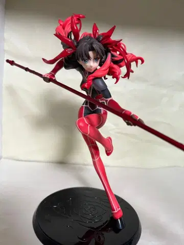 애니플렉스 토오사카 린 피규어