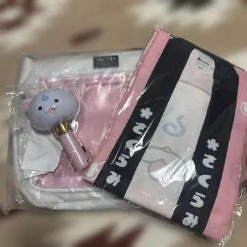 사쿠라미코 3세트