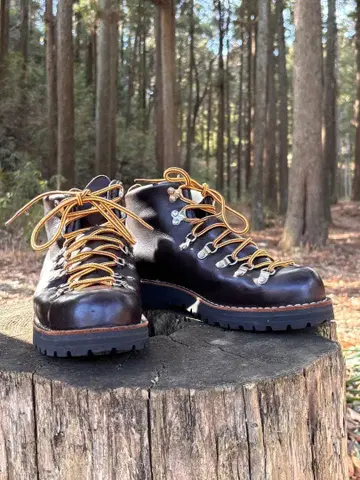 대너 마운틴 라이트 US8.5 EE 박스 포함