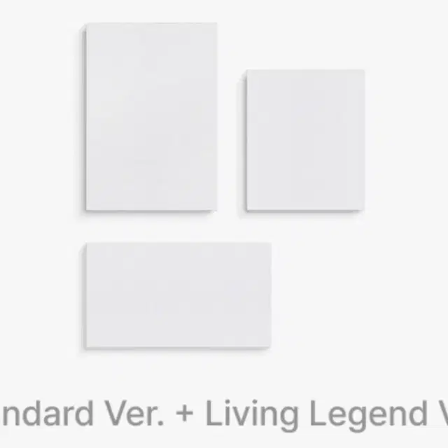 BTS 아리랑 ARIRANG 앨범 세트(얼리버드특전포함)