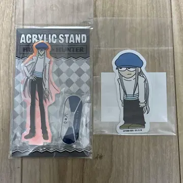 HUNTER x HUNTER 헌터헌터 카이토 니테레야 아크릴 스탠드