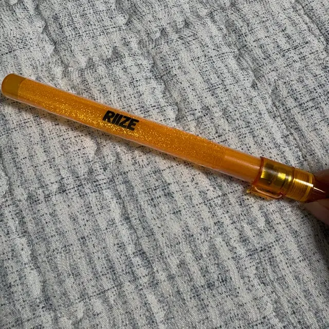 라이즈 임시응원봉