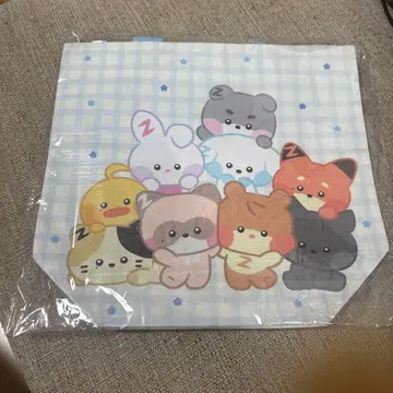 리유저블 백 zeroni 제로니