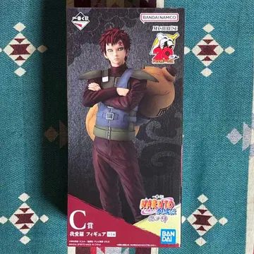 제일복권 나루토 D상 가아라 피규어 MASTERLISE