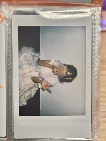 아마네 유아 란체키 1 전 iLiFE! 아이라이프 폴라로이드