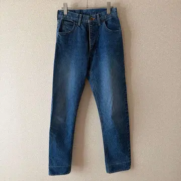anatomica 데님 마릴린 2 사이즈 27 일본제