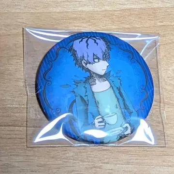 Ib 게리 캔뱃지 호러 게임 이브 Game 타워 레코드 카페