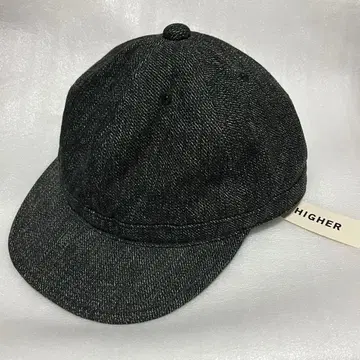 HIGHER 하이어 UK 밀리터리 서지 워크캡