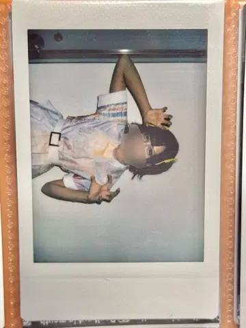 아마네 유아 란 폴라로이드 3 전 iLiFE! 아이라이프 폴라로이드