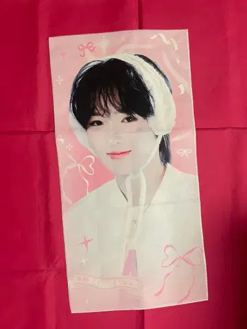 nctwish 사쿠야 슬로건