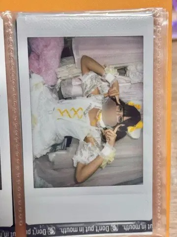 아마네 유아 생일 란 폴라로이드 1 전 iLiFE! 아이라이프 폴라로이드