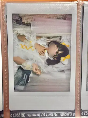 아마네 유아 생일 란 폴라로이드 2 전 iLiFE! 아이라이프 폴라로이드