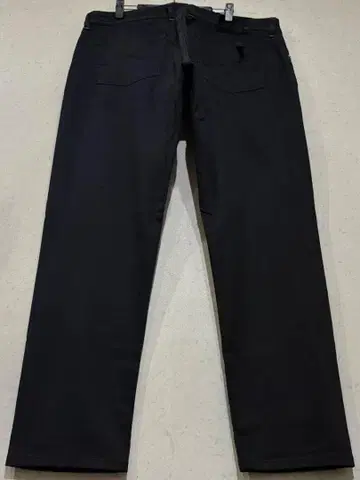 야콥 코헨 PW688 OT:37313 스트레치 데님 팬츠 블랙