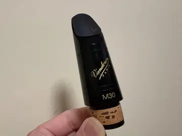 클라리넷 마우스피스 M30