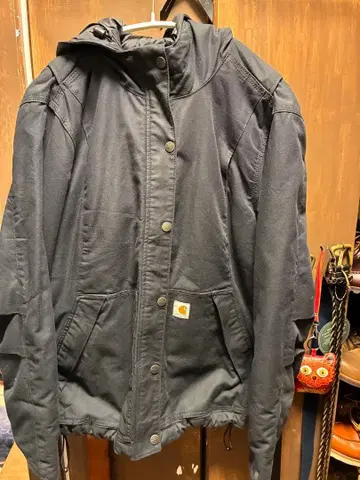 Carhartt 자켓