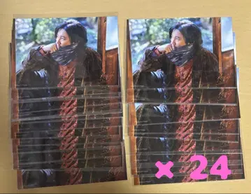 Kiramune 요시노 히로유키 브로마이드 세트 묶음 판매