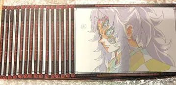 귀멸의 칼날 코쿠시보 행운의 복권 나눔 엽서 DINING