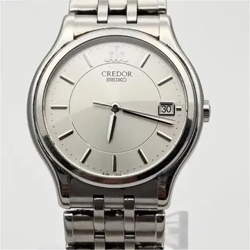세이코 크레도르 시그노 데이트 8J86-7A00 쿼츠