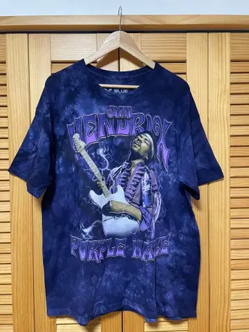 jimihendrix 지미 헨드릭스 liquidBlue 리퀴드 블루